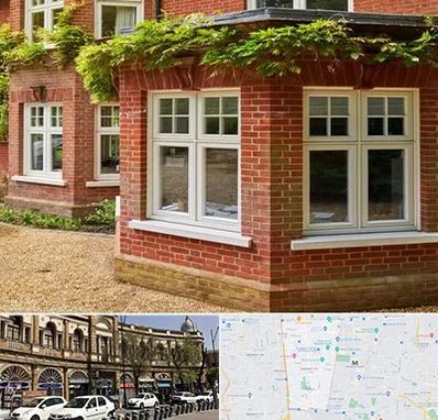 فروش آجرنما در منطقه 11 تهران 