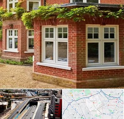 فروش آجرنما در ستارخان شیراز 