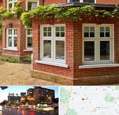 فروش آجرنما در بلوار سجاد مشهد 