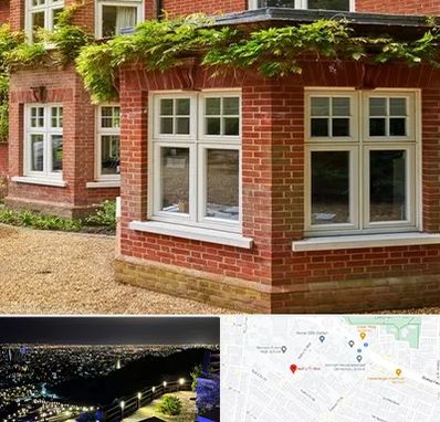 فروش آجرنما در هفت تیر مشهد 