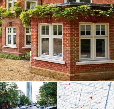 فروش آجرنما در امامت مشهد 