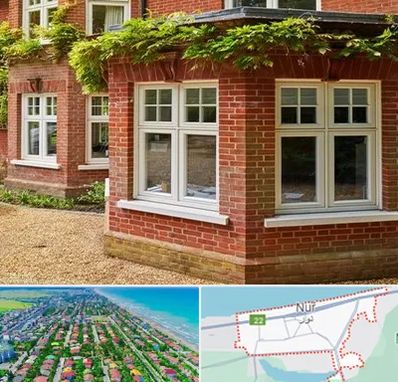 فروش آجرنما در نور