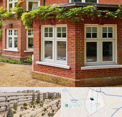 فروش آجرنما در واوان اسلامشهر