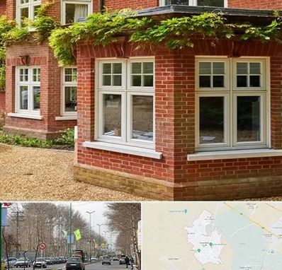 فروش آجرنما در نظرآباد کرج 