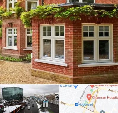 فروش آجرنما در اقدسیه 