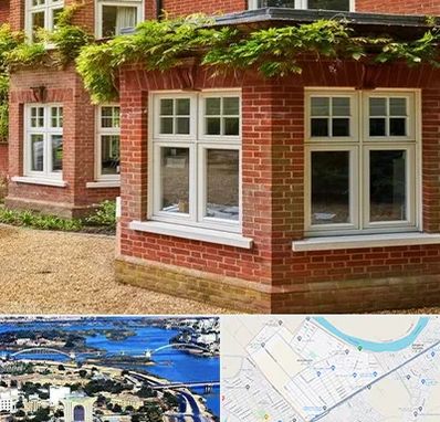 فروش آجرنما در کوروش اهواز 