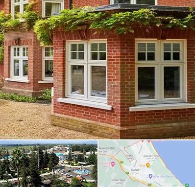 فروش آجرنما در رودسر