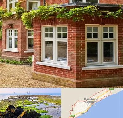 فروش آجرنما در بندرلنگه