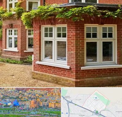 فروش آجرنما در رشدیه تبریز