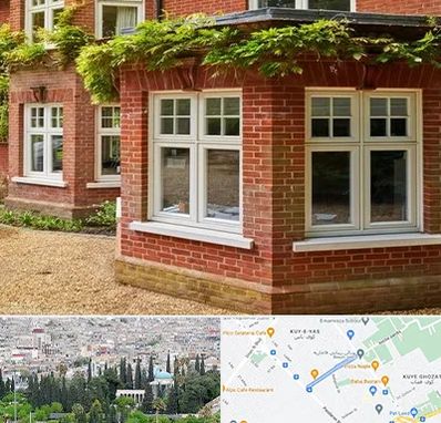 فروش آجرنما در محلاتی شیراز 