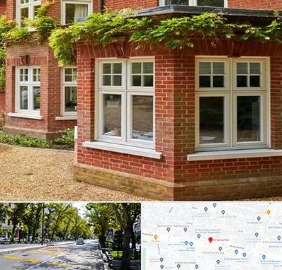 فروش آجرنما در میرداماد