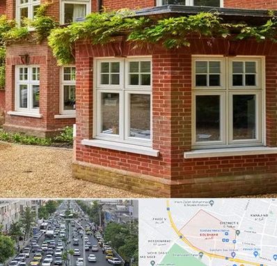 فروش آجرنما در گلشهر کرج 