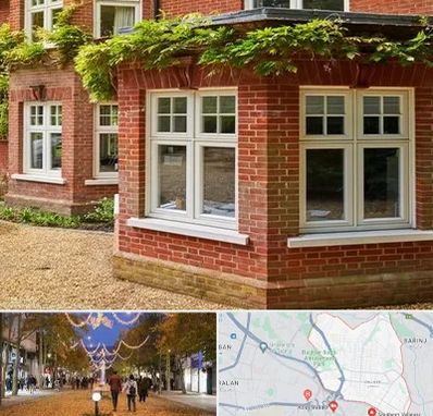 فروش آجرنما در ولیعصر ارومیه