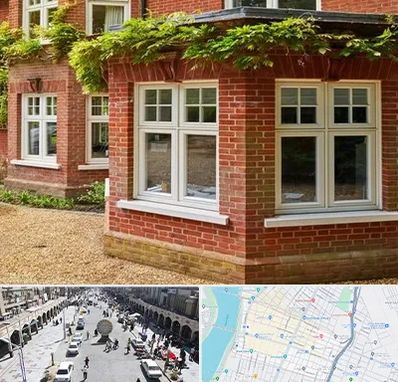 فروش آجرنما در نادری اهواز 