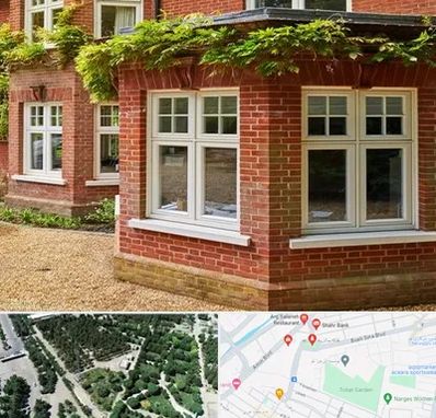 فروش آجرنما در سالاریه قم