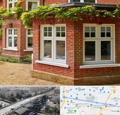 فروش آجرنما در فرجام 