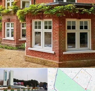 فروش آجرنما در بلوار فلسیطین مشهد