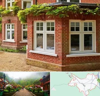 فروش آجرنما در فومن