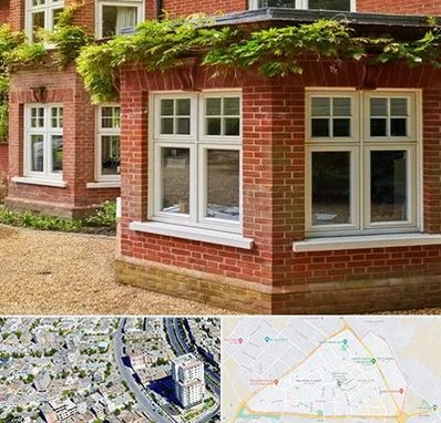 فروش آجرنما در قاسم آباد مشهد 