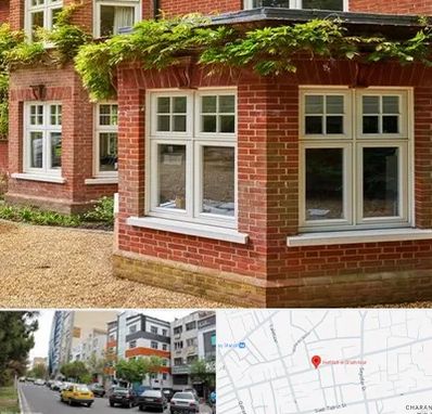 فروش آجرنما در هفده شهریور تبریز