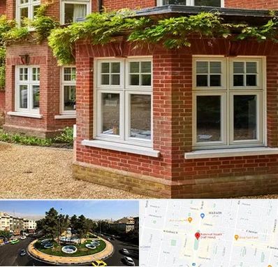 فروش آجرنما در هفت حوض 