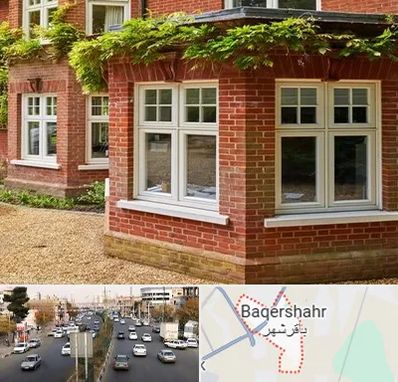 فروش آجرنما در باقرشهر