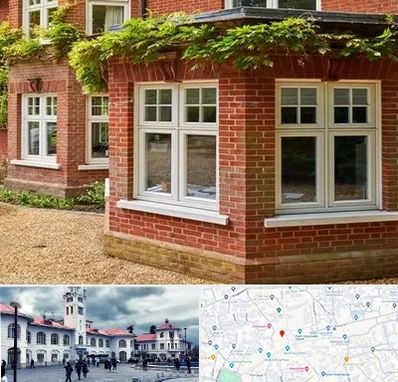 فروش آجرنما در میدان شهرداری رشت 