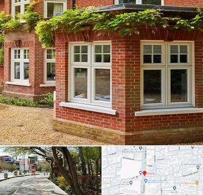 فروش آجرنما در خیابان توحید اصفهان 