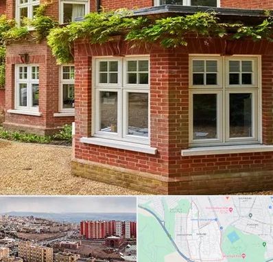 فروش آجرنما در سهند تبریز