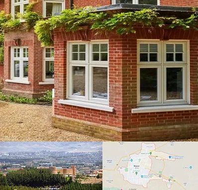 فروش آجرنما در بیرجند