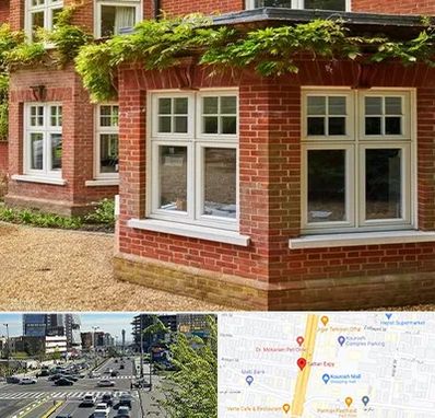 فروش آجرنما در ستاری 