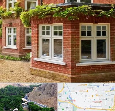 فروش آجرنما در کن 