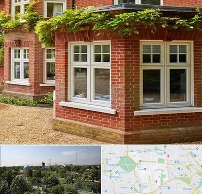 فروش آجرنما در منطقه 16 تهران 