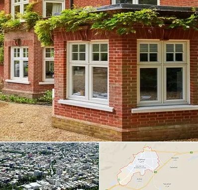 فروش آجرنما در شاهرود