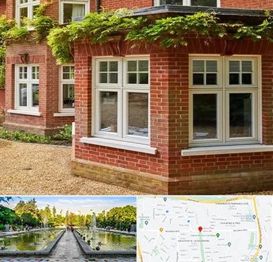 فروش آجرنما در سرسبز 