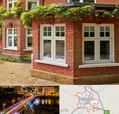 فروش آجرنما در سقز