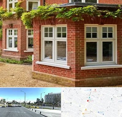 فروش آجرنما در بلوار کلاهدوز مشهد 