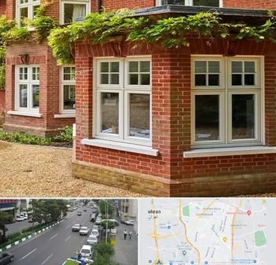 فروش آجرنما در ستارخان 