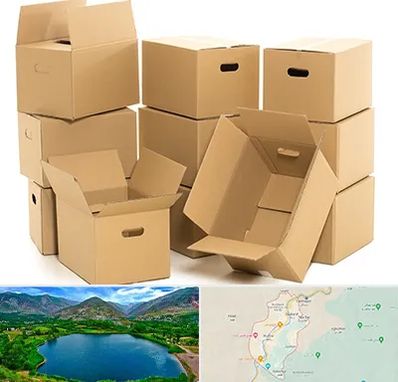 خرید ضایعات کارتن در رودبار