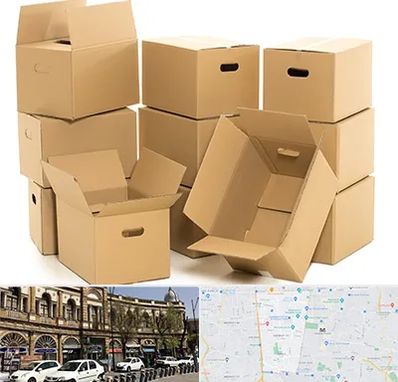 خرید ضایعات کارتن در منطقه 11 تهران 