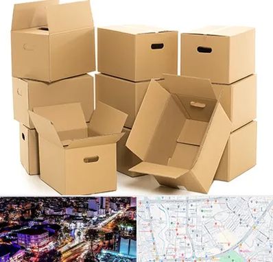 خرید ضایعات کارتن در منظریه رشت 