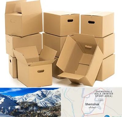 خرید ضایعات کارتن در شمشک