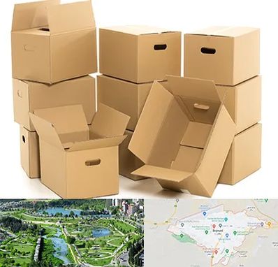 خرید ضایعات کارتن در بجنورد