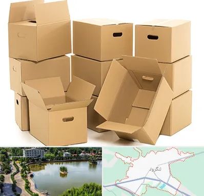 خرید ضایعات کارتن در لنگرود