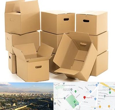 خرید ضایعات کارتن در هنگام 