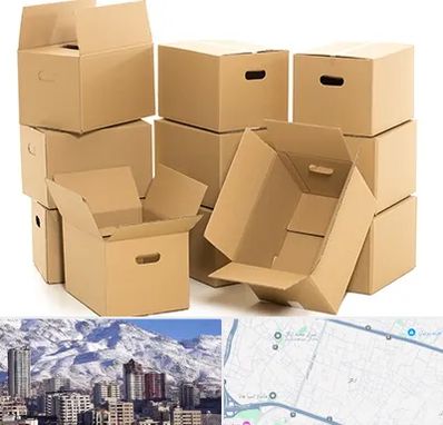 خرید ضایعات کارتن در ازگل