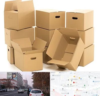 خرید ضایعات کارتن در کارگر شمالی 