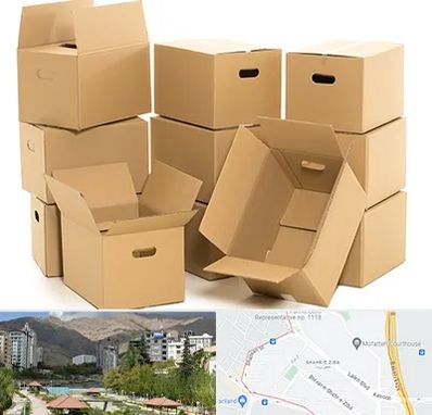 خرید ضایعات کارتن در شهر زیبا 