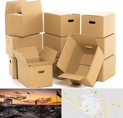 خرید ضایعات کارتن در قوچان