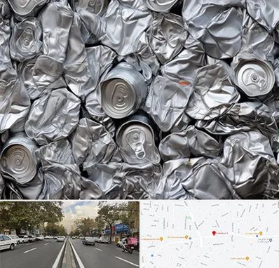 خرید ضایعات آلومینیوم در دولت 